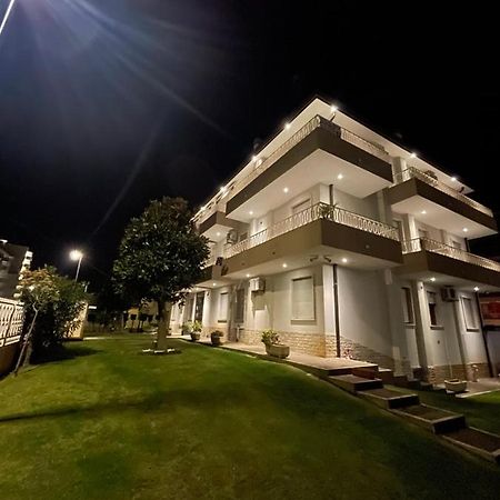 Palazzina Del Sole Villa Sottomarina Exterior foto