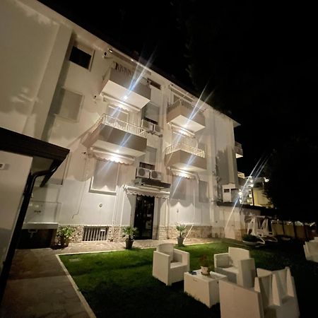 Palazzina Del Sole Villa Sottomarina Exterior foto