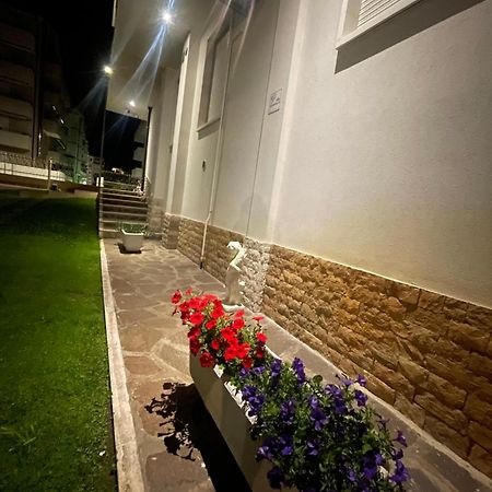 Palazzina Del Sole Villa Sottomarina Exterior foto