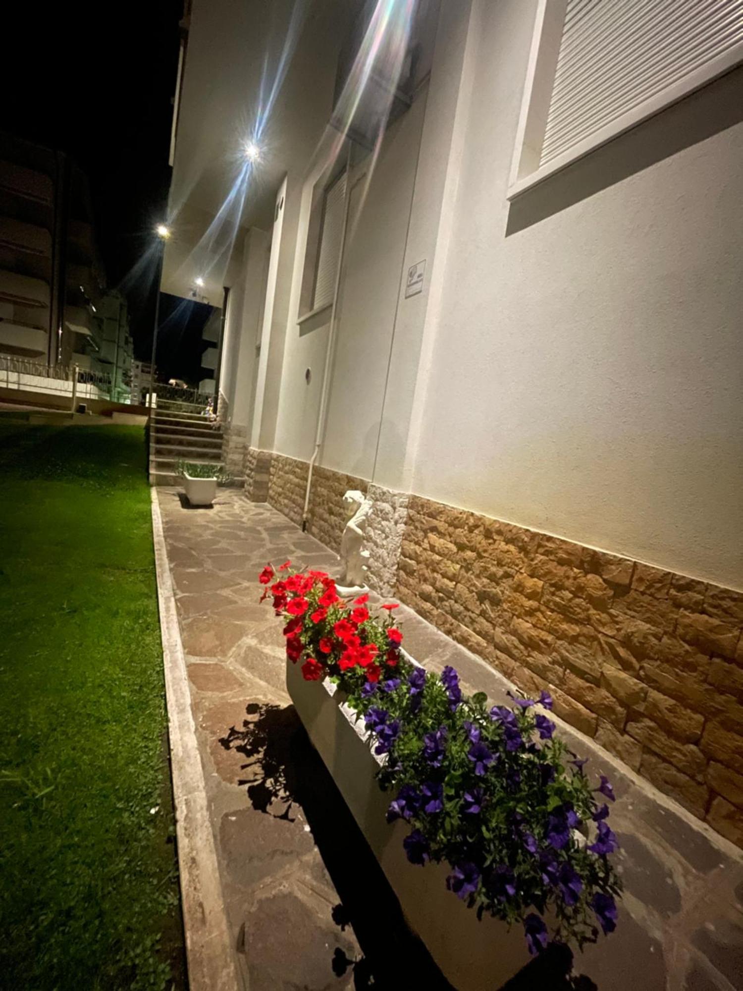 Palazzina Del Sole Villa Sottomarina Exterior foto