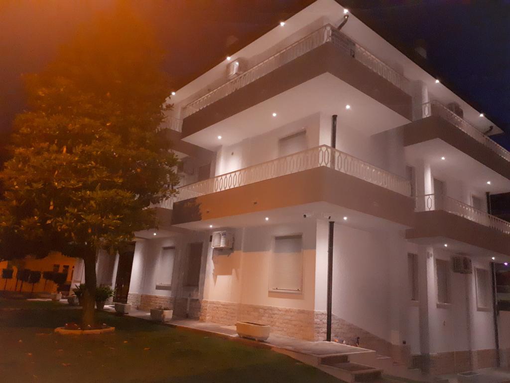 Palazzina Del Sole Villa Sottomarina Exterior foto