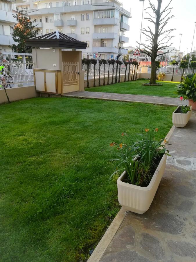 Palazzina Del Sole Villa Sottomarina Exterior foto